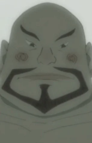 Tomona's Father