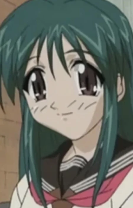 Tomono, Chinami