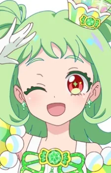 Tomosaka, Gumi