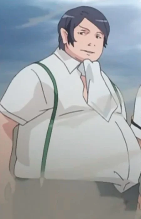 Tonda, Takashi