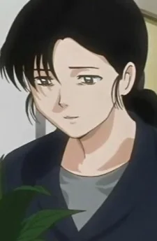 Tonegawa, Ruriko