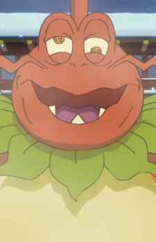 TonosamaGekomon
