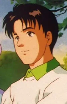 Toono, Eiji