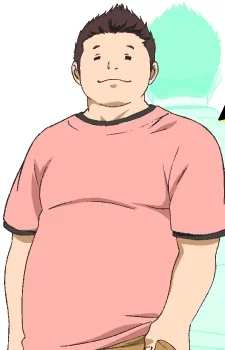 Toono, Kouji