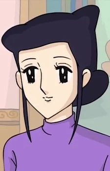 Tooru's Mother