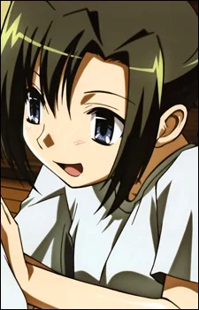 Tooyama, Kayo