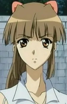 Tooyama, Keiko