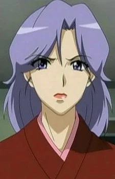 Tooyama, Shizuko