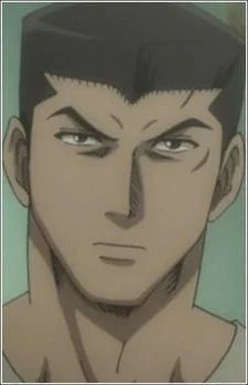 Tooyama, Tadayoshi