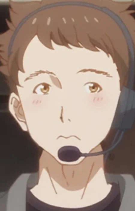 Torakawa, Eita