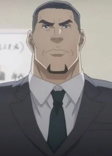 Torao, Takuma