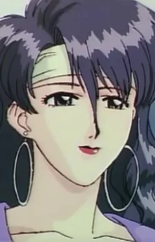 Toreishi, Hazuki