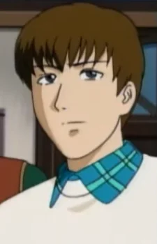 Toribeno, Akira