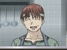 Torigara, Kaoru