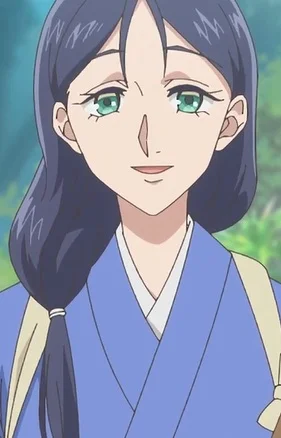 Torii, Aoi