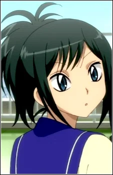 Torii, Natsumi