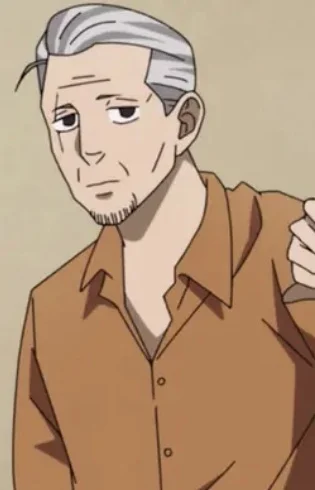 Torii's Husband
