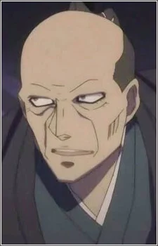 Torii, Youzou