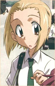 Torikai, Hazuki