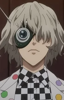 Torimata, Hiruko