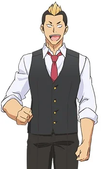 Tosa, Kento