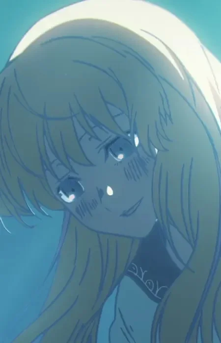 Toshihide's Mother