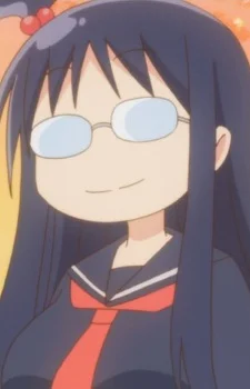 Toshiura, Akiko