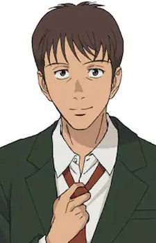 Tosu, Tetsuo