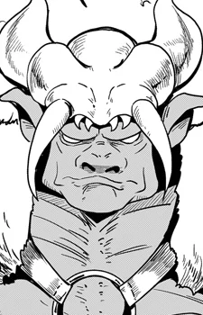 Tothman King