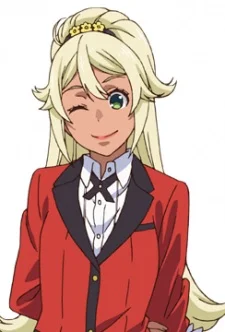 Totobami, Yumi