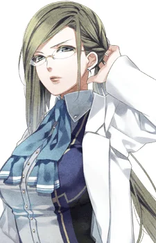 Totonoe, Nagisa