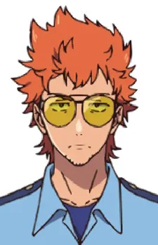 Totsumura, Tetsu