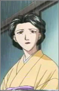 Toudou, Mother