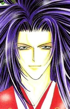 Toudou, Yukifumi