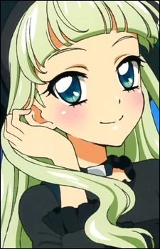 Toudou, Yurika