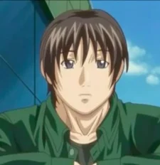 Toudou, Yuuto