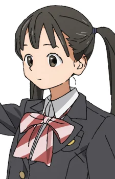 Tougeguchi, Ayumi