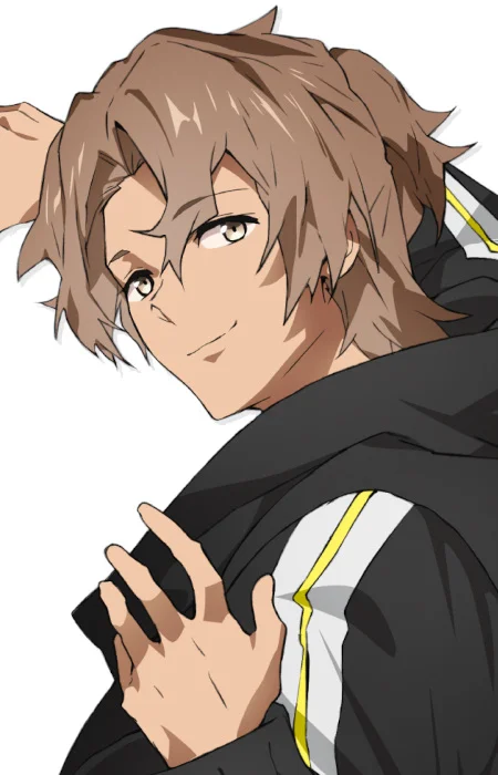 Tougou​, Fuuga​