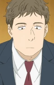 Tougou, Yuuto