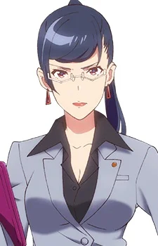 Toujou, Hana