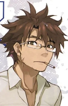 Toujou, Jin