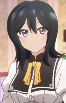 Toujou, Kae