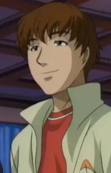 Toujou, Makoto