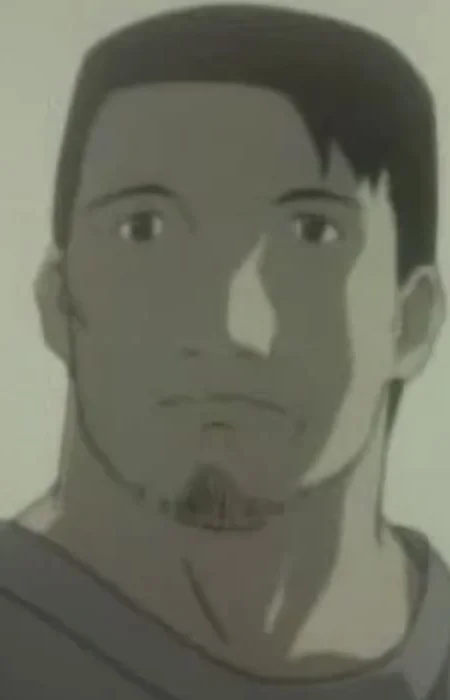 Touka's Father
