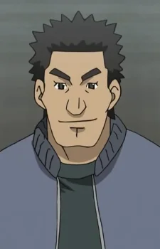 Toukou, Junji