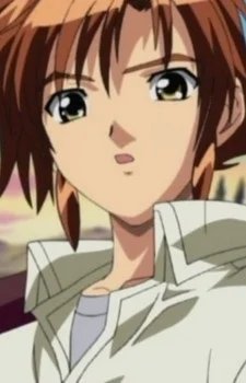 Touma, Hikaru