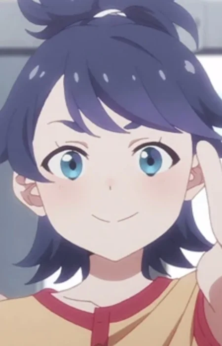 Touma, Riko