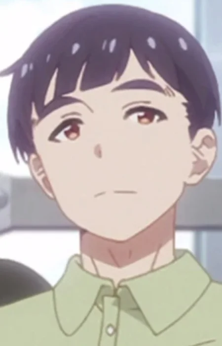 Touma, Taro