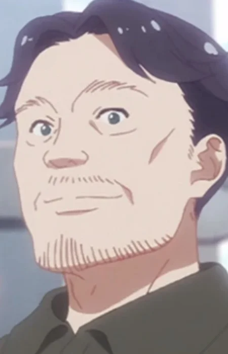 Touma, Tsuyoshi