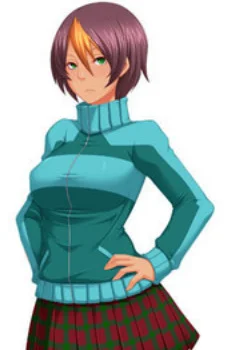 Toume, Akira